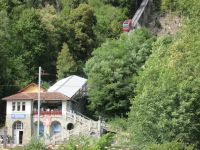 Interlaken: Harderbahn &ndash; &copy; Heike Heinen (Eberhardt TRAVEL)