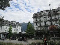 Interlaken: Hotel Carlton & Europe &ndash; &copy; Heike Heinen (Eberhardt TRAVEL)