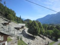 Wildpark Interlaken &ndash; &copy; Heike Heinen (Eberhardt TRAVEL)