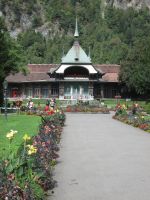 Casino Interlaken &ndash; &copy; Heike Heinen (Eberhardt TRAVEL)
