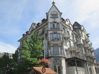 Hotel Carlton-Europe &ndash; &copy; Heike Heinen (Eberhardt TRAVEL)