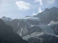 Jungfrau und Jungfraujoch &ndash; &copy; Heike Heinen (Eberhardt TRAVEL)