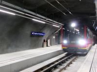es geht retour-Rückfahrt vom Jungfraujoch zur Station Eigergletscher &ndash; &copy; Heike Heinen (Eberhardt TRAVEL)
