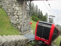 Pilatusbahn &ndash; &copy; Heike Heinen (Eberhardt TRAVEL)