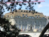 Zürich: Zunfthaus zur Meisen &ndash; &copy; Heike Heinen (Eberhardt TRAVEL)