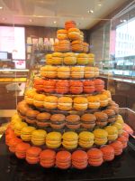 Luxemburgerli/Makarons &ndash; &copy; Heike Heinen (Eberhardt TRAVEL)
