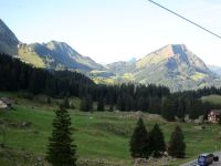 der Alpstein &ndash; &copy; Heike Heinen (Eberhardt TRAVEL)