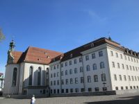 Kloster St. Gallen &ndash; &copy; Heike Heinen (Eberhardt TRAVEL)