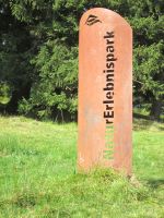 im Naturerlebnispark Schwägalp &ndash; &copy; Heike Heinen (Eberhardt TRAVEL)