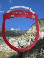 Säntis &ndash; &copy; Heike Heinen (Eberhardt TRAVEL)