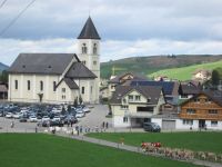 Brünlisau mit Alpfahrt &ndash; &copy; Heike Heinen (Eberhardt TRAVEL)
