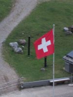 Ade Schweiz! &ndash; &copy; Heike Heinen (Eberhardt TRAVEL)