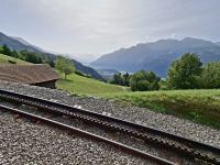 Fahrt zum Brienzer Rothorn &ndash; &copy; Katrin Deutschbein (Eberhardt TRAVEL)