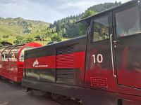 Brienzer Rothorn Bahn &ndash; &copy; Katrin Deutschbein (Eberhardt TRAVEL)