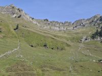 Fahrt zum Brienzer Rothorn... &ndash; &copy; Katrin Deutschbein (Eberhardt TRAVEL)