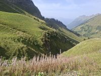 Fahrt zum Brienzer Rothorn... &ndash; &copy; Katrin Deutschbein (Eberhardt TRAVEL)