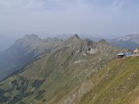 auf dem Brienzer Rothorn... &ndash; &copy; Katrin Deutschbein (Eberhardt TRAVEL)