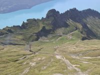 auf dem Brienzer Rothorn... &ndash; &copy; Katrin Deutschbein (Eberhardt TRAVEL)