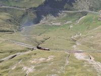 auf dem Brienzer Rothorn... &ndash; &copy; Katrin Deutschbein (Eberhardt TRAVEL)