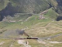 auf dem Brienzer Rothorn... &ndash; &copy; Katrin Deutschbein (Eberhardt TRAVEL)