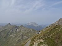 auf dem Brienzer Rothorn...  &ndash; &copy; Katrin Deutschbein (Eberhardt TRAVEL)