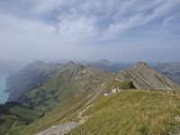 auf dem Brienzer Rothorn...  &ndash; &copy; Katrin Deutschbein (Eberhardt TRAVEL)