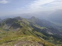 auf dem Brienzer Rothorn... &ndash; &copy; Katrin Deutschbein (Eberhardt TRAVEL)
