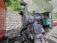 Brienzer Rothorn Bahn &ndash; &copy; Katrin Deutschbein (Eberhardt TRAVEL)