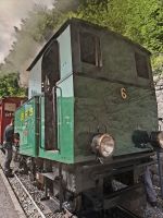 Brienzer Rothorn Bahn &ndash; &copy; Katrin Deutschbein (Eberhardt TRAVEL)