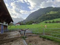 Flüeli-Ranft &ndash; &copy; Katrin Deutschbein (Eberhardt TRAVEL)