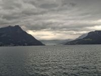 Schifffahrt auf dem Vierwaldstättersee &ndash; &copy; Katrin Deutschbein (Eberhardt TRAVEL)