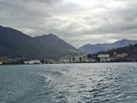 Schifffahrt auf dem Vierwaldstättersee (Brunnen) &ndash; &copy; Katrin Deutschbein (Eberhardt TRAVEL)