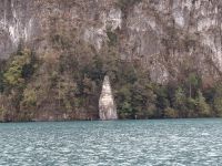 Schifffahrt auf dem Vierwaldstättersee (Schiller- bzw. Mythenstein) &ndash; &copy; Katrin Deutschbein (Eberhardt TRAVEL)
