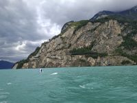 Schifffahrt auf dem Vierwaldstättersee  &ndash; &copy; Katrin Deutschbein (Eberhardt TRAVEL)