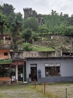 Bellinzona (Blick auf die historische Befestigungsanlage) &ndash; &copy; Katrin Deutschbein (Eberhardt TRAVEL)