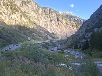 Schöllenenschlucht &ndash; &copy; Katrin Deutschbein (Eberhardt TRAVEL)