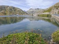 Grimselpass (Totensee) &ndash; &copy; Katrin Deutschbein (Eberhardt TRAVEL)
