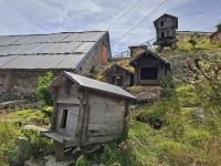 Grimselpass (Murmeltierpark) &ndash; &copy; Katrin Deutschbein (Eberhardt TRAVEL)