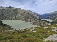 Grimsel- und Räterichsbodensee &ndash; &copy; Katrin Deutschbein (Eberhardt TRAVEL)