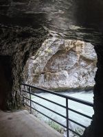 Aareschlucht &ndash; &copy; Katrin Deutschbein (Eberhardt TRAVEL)