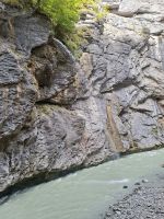 Aareschlucht (Schräybach-Wasserfall) &ndash; &copy; Katrin Deutschbein (Eberhardt TRAVEL)