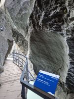 Aareschlucht &ndash; &copy; Katrin Deutschbein (Eberhardt TRAVEL)