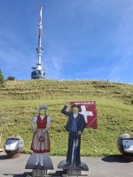 Rigi-Kulm