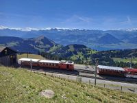 Rigi-Kulm &ndash; &copy; Katrin Deutschbein (Eberhardt TRAVEL)