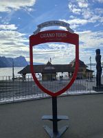 Vitznau &ndash; &copy; Katrin Deutschbein (Eberhardt TRAVEL)