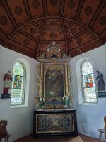Küssnacht a. R. (Hohle Gasse - Tellskapelle) &ndash; &copy; Katrin Deutschbein (Eberhardt TRAVEL)