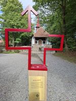 Küssnacht a. R. (Hohle Gasse - Tellskapelle) &ndash; &copy; Katrin Deutschbein (Eberhardt TRAVEL)