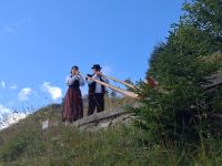 Schynige Platte &ndash; &copy; Katrin Deutschbein (Eberhardt TRAVEL)