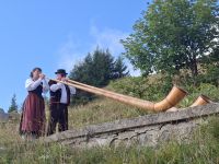 Schynige Platte  &ndash; &copy; Katrin Deutschbein (Eberhardt TRAVEL)
