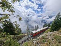 Schynige Platte  &ndash; &copy; Katrin Deutschbein (Eberhardt TRAVEL)